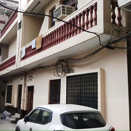 Lalit Cottage Central Town, Phagwara Ngoại thất bức ảnh